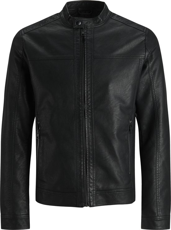 JACK&JONES JJEWARNER JACKET NOOS Heren Jas - Maat M