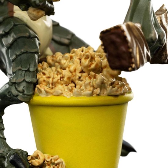 Gremlins Mini Epics Stripe With Popcorn 12cm - Figurine de collection - Achat & prix