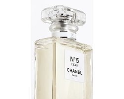 Chanel No 5 L'Eau Eau de Toilette Spray 35 ml