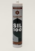 Subeon SIL100 Gris anthracite