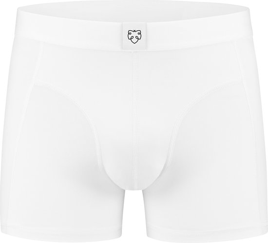 Berlin Boxershort Dark Olive 2-pack kopen? Hoge kwaliteit
