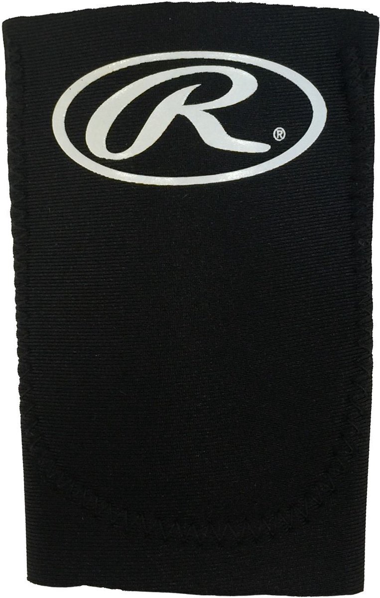 Rawlings Wrist Guard Youth Black