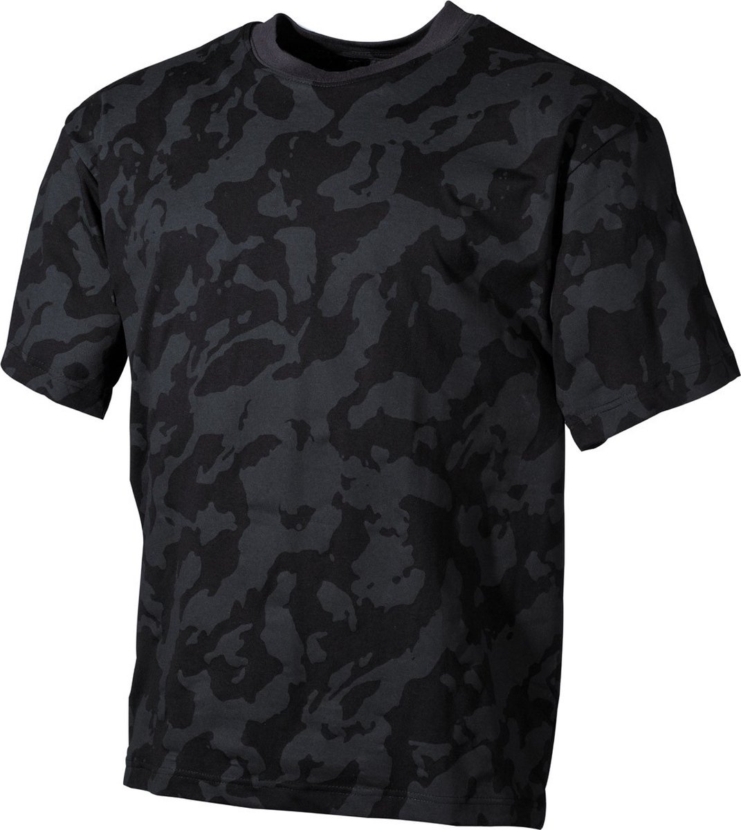 Night Camouflage