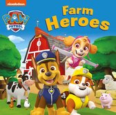 PAW Patrol Board book – Farm Heroes