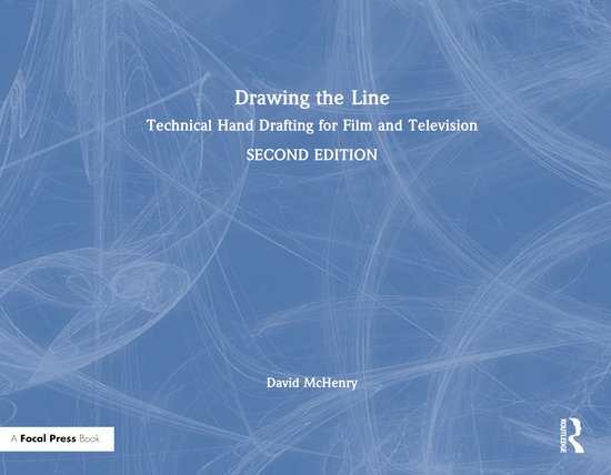 Drawing the Line | 9781032277622 | David McHenry | Boeken | bol