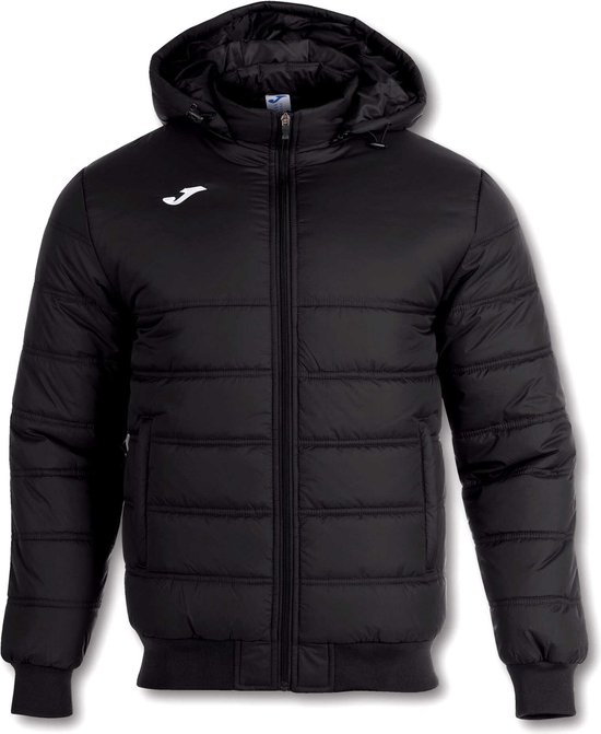 Veste Joma Urban Iv Noire - Sportwear - Adulte