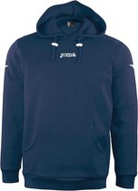 Joma Sweatshirt Atenas Katoenen Hoodie - Sportwear - Volwassen