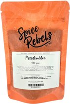 Spice Rebels - Patatkruiden - zak 180 gram - kruidenmix voor aardappelen