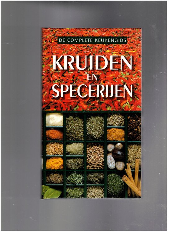Kruiden en Specerijen Kruiden en Specerijen