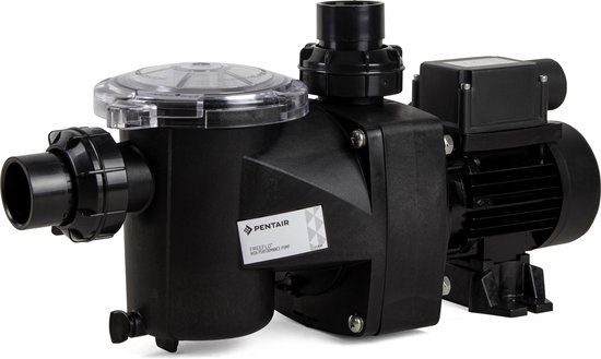 Pentair Bovengrondse Zwembadpomp Freeflo FF L-071