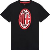 T-shirt AC Milan gros logo enfants - Maillot AC Milan - taille 152