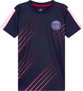 PSG Voetbalshirt Kids - Maat 116 - Voetbalshirt kinderen - Paris Saint-Germain