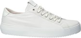 Blackstone Morgan low - White - Sneaker (low) - Man - White - Maat: 46