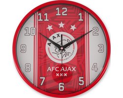 foto van Ajax-wandklok