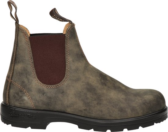 Blundstone Rustic brown - 585 - Homme - Taille 43