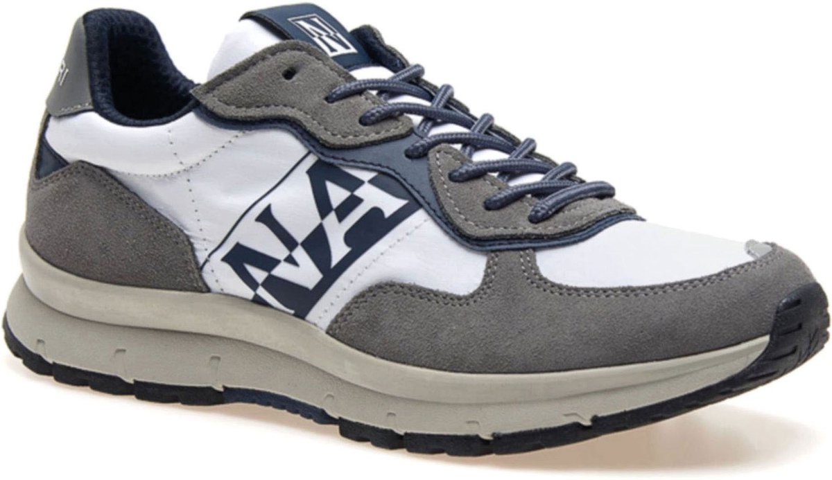 Napapijri Sneakers Mannen Grijs