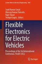 Lecture Notes in Electrical Engineering 1065 - Flexible Electronics for Electric Vehicles