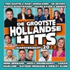 Various Artists - Hollandse Hits Jaaroverzicht 2023 (CD)