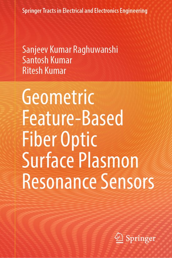 Springer Tracts in Electrical and Electronics Engineering- G ... - cover