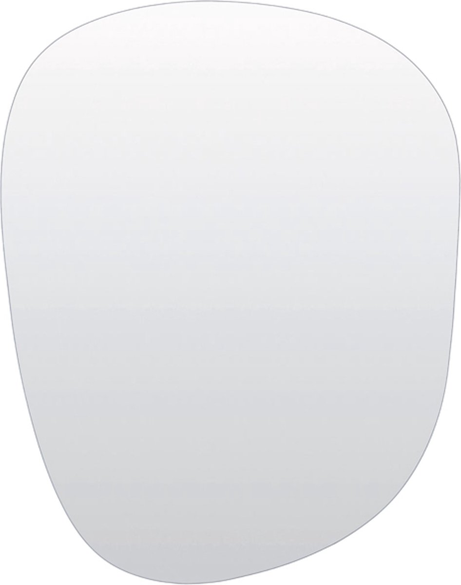 Light&living Spiegel 55x1,5x70 cm ALGEZA helder glas