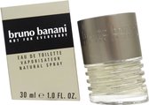 Bruno Banani for Men - 30 ml - Eau de Toilette