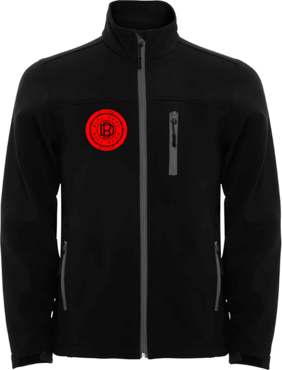 Bida-Duru Edition 109 Zwart
