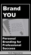 Brand YOU