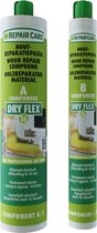 Repair Care DRY FLEX 16 - houtrotreparatie A en B - 300 + 100 ml