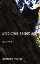 Strolchis Tagebuch 793 - Strolchis Tagebuch - Teil 793