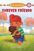 Jeet and Fudge 1 - Jeet and Fudge: Forever Friends