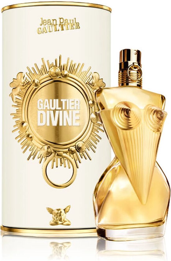 Jean Paul Gaultier Divine Eau de Parfum 100ml