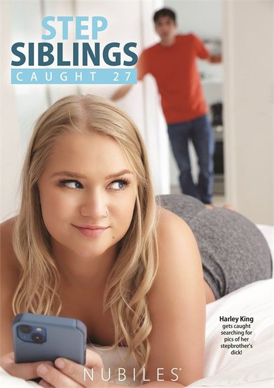 Nubiles Step Siblings Caught Dvd XXXDVDs Dvd S Bol