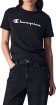 Champion Crewneck T-shirt Femme - Taille S