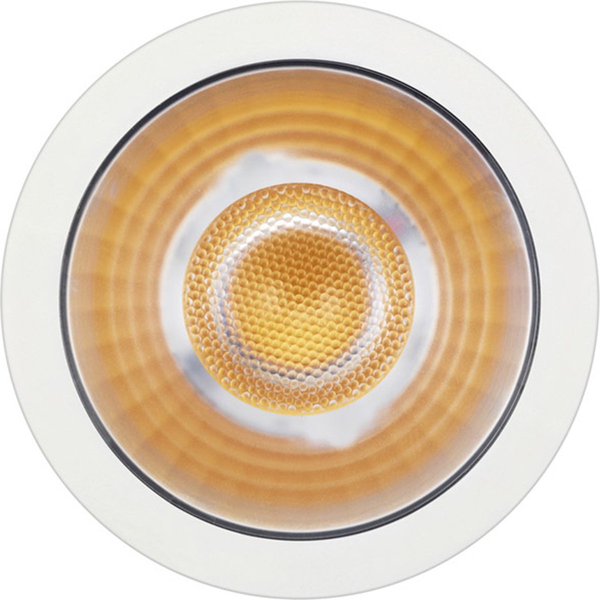 Osram PrevaLED Coin MR16 G2 12.8W 1400lm 40D - 830 Warm Wit