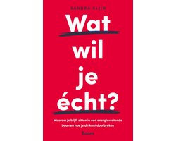 Wat wil je écht?