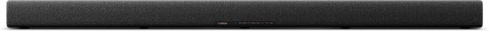Yamaha TRUE X-BAR 40A - Soundbar met subwoofer - Dolby Atmos - Clear Voice technologie - Carbon Grijs van Yamaha — afbeelding 2