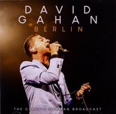 David Gahan: Berlin [CD]