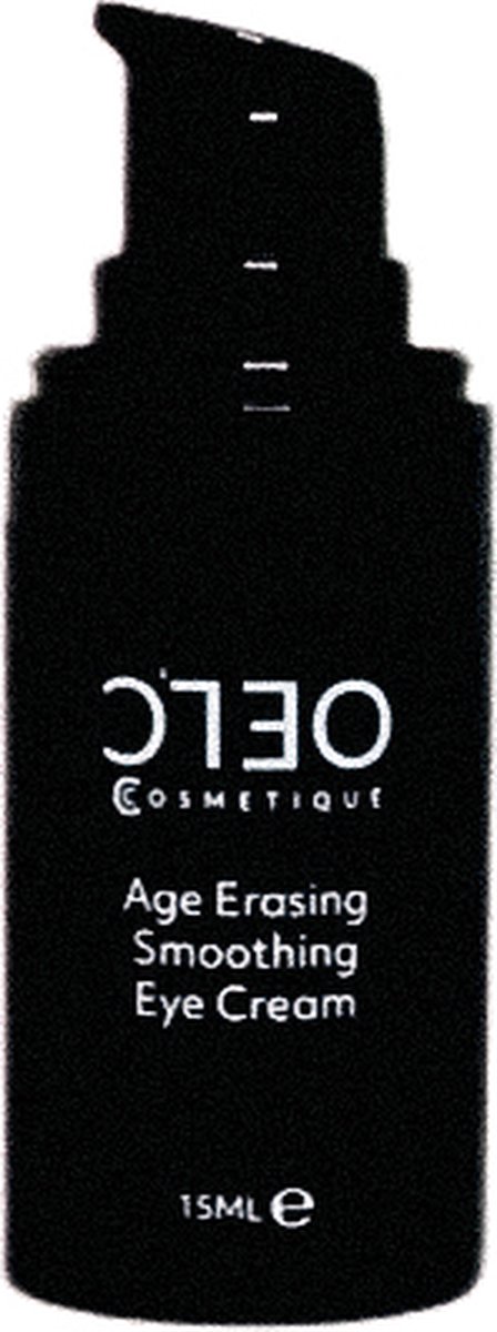Age Erasing Smoothing Eye Cream