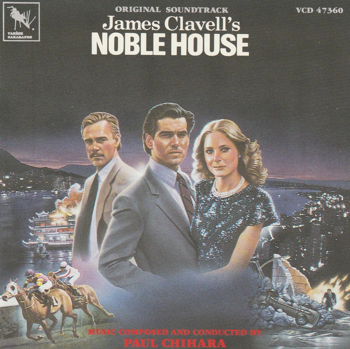 Noble House