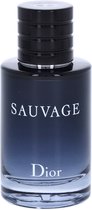 Bol.com Dior Sauvage 60 ml Eau de Toilette - Herenparfum aanbieding