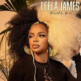 Leela James: Thought U Knew [CD]