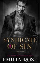 Syndicate of Sin - Syndicate of Sin Boxset