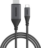 Sitecom - USB-C to HDMI 2.0 cable 1,8m 4k