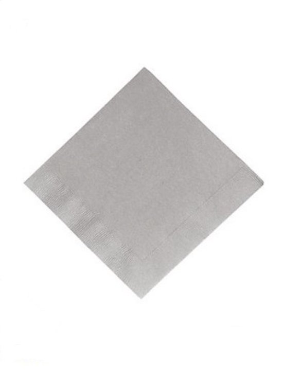 Duni Classic, servet, 40x40 cm, 4-laags, Landscape, 181055 (300 stuks
