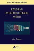 Chapman & Hall/CRC Series in Operations Research- Exploring Operations Research with R