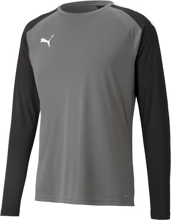 Puma Teampacer Gk Ls Jersey T-Shirt - Sportwear - Volwassen