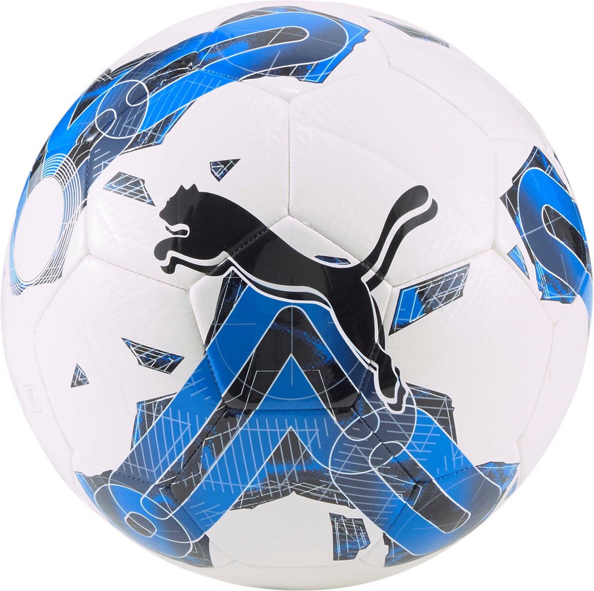 Puma Orbita 6 MS Training voetbal - maat 5