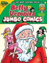 Betty & Veronica Double Digest 319 - Betty & Veronica Double Digest #319