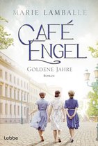 Café-Engel-Saga 5 - Café Engel