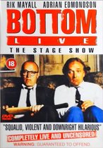 Bottom Live - The Stage Show (UK version)